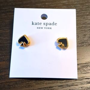 Kate Spade Earrings NEW